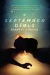 Cover art for SEPTEMBER GIRLS