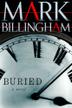 Cover art for BURIED
