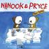 Cover art for NANOOK & PRYCE