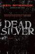 Cover art for DEAD SILVER