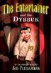 Cover art for THE ENTERTAINER AND THE DYBBUK