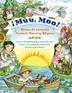 Cover art for ¡MUU, MOO!