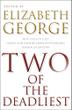 Cover art for TWO OF THE DEADLIEST
