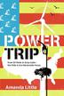 Cover art for POWER TRIP