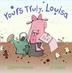 Cover art for YOURS TRULY, LOUISA