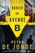 Cover art for BURIED ON AVENUE B