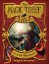 Cover art for THE MAGIC THIEF