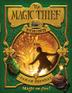 Cover art for THE MAGIC THIEF: FOUND