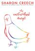 Cover art for THE UNFINISHED ANGEL