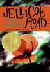 Cover art for JELLICOE ROAD