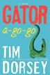 Cover art for GATOR A-GO-GO