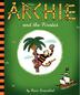 Cover art for ARCHIE AND THE PIRATES