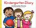 Cover art for KINDERGARTEN DIARY
