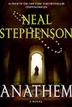 Cover art for ANATHEM