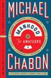 Cover art for MANHOOD FOR AMATEURS