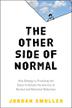 Cover art for THE OTHER SIDE OF NORMAL