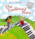 Cover art for THE CARDBOARD PIANO