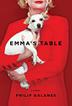 Cover art for EMMA’S TABLE