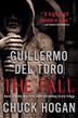 Cover art for THE FALL