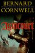 Cover art for AGINCOURT 