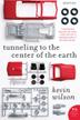 Cover art for TUNNELING TO THE CENTER OF THE EARTH