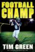 Cover art for FOOTBALL CHAMP
