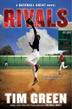 Cover art for RIVALS