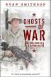 Cover art for GHOSTS OF WAR