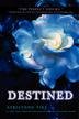 Cover art for DESTINED