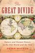 Cover art for THE GREAT DIVIDE