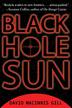 Cover art for BLACK HOLE SUN
