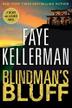 Cover art for BLINDMAN’S BLUFF