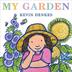 Cover art for MY GARDEN
