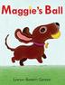 Cover art for MAGGIE’S BALL