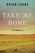 Cover art for TAKE ME HOME