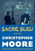 Cover art for SACRE BLEU