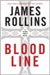 Cover art for BLOODLINE