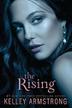 Cover art for THE RISING