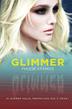 Cover art for GLIMMER