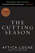 Cover art for THE CUTTING SEASON