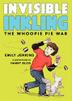 Cover art for THE WHOOPIE PIE WAR