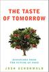 Cover art for THE TASTE OF TOMORROW