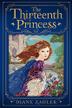 Cover art for THE THIRTEENTH PRINCESS