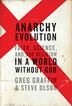 Cover art for ANARCHY EVOLUTION