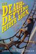 Cover art for THE DEATH-DEFYING PEPPER ROUX