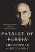Cover art for PATRIOT OF PERSIA