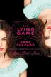 Cover art for THE LYING GAME