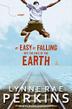 Cover art for AS EASY AS FALLING OFF THE FACE OF THE EARTH
