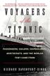 Cover art for VOYAGERS OF THE TITANIC