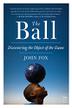 Cover art for THE BALL